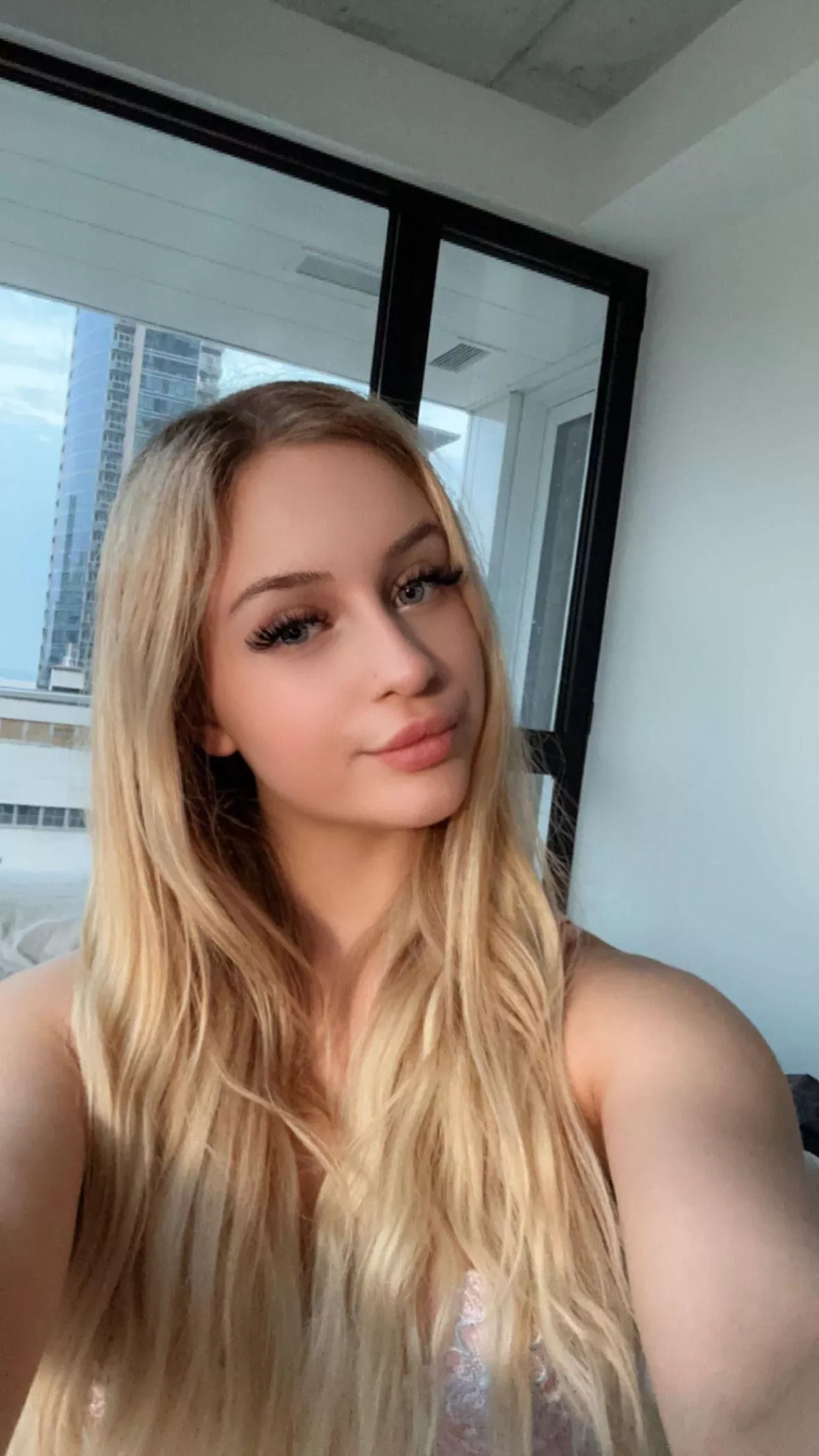 Do you find me beautiful?