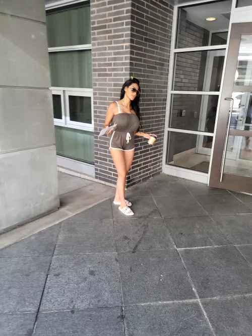 Do you like it rough or gentle, daddy?