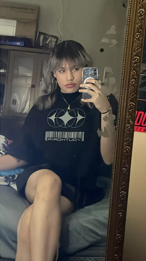 Do you reject trans girls?