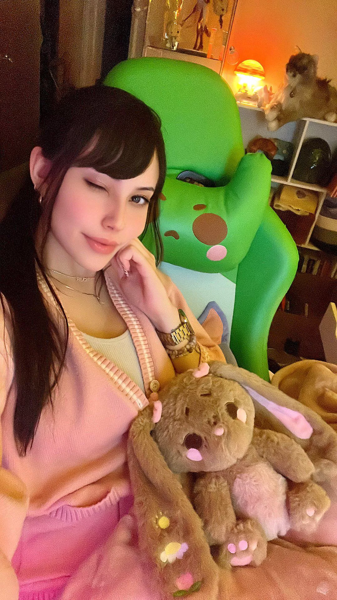 do you think i am a good kisser [oc]