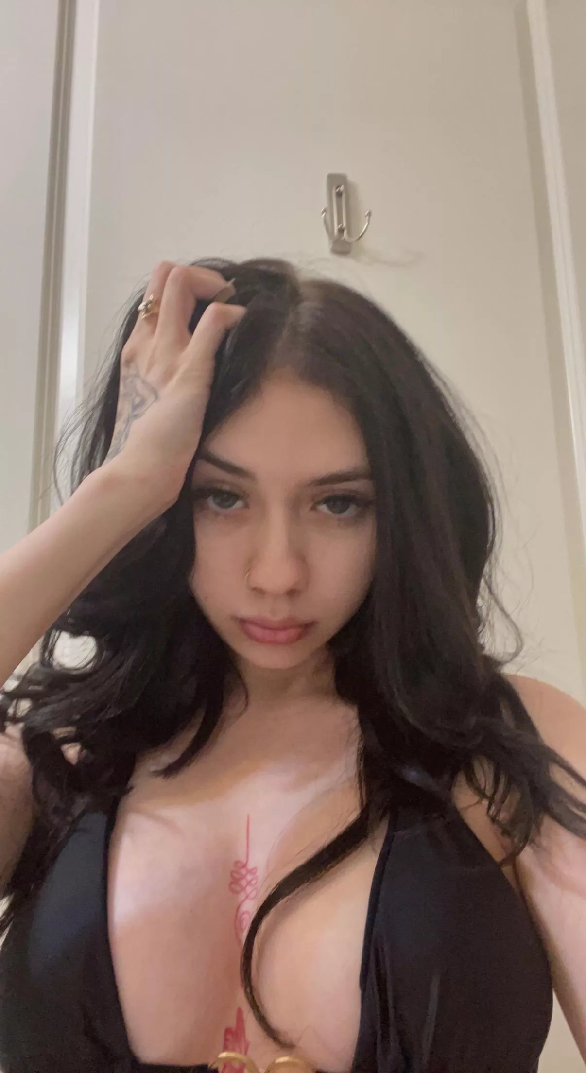 Do you think i have the Metal Aesthetic?