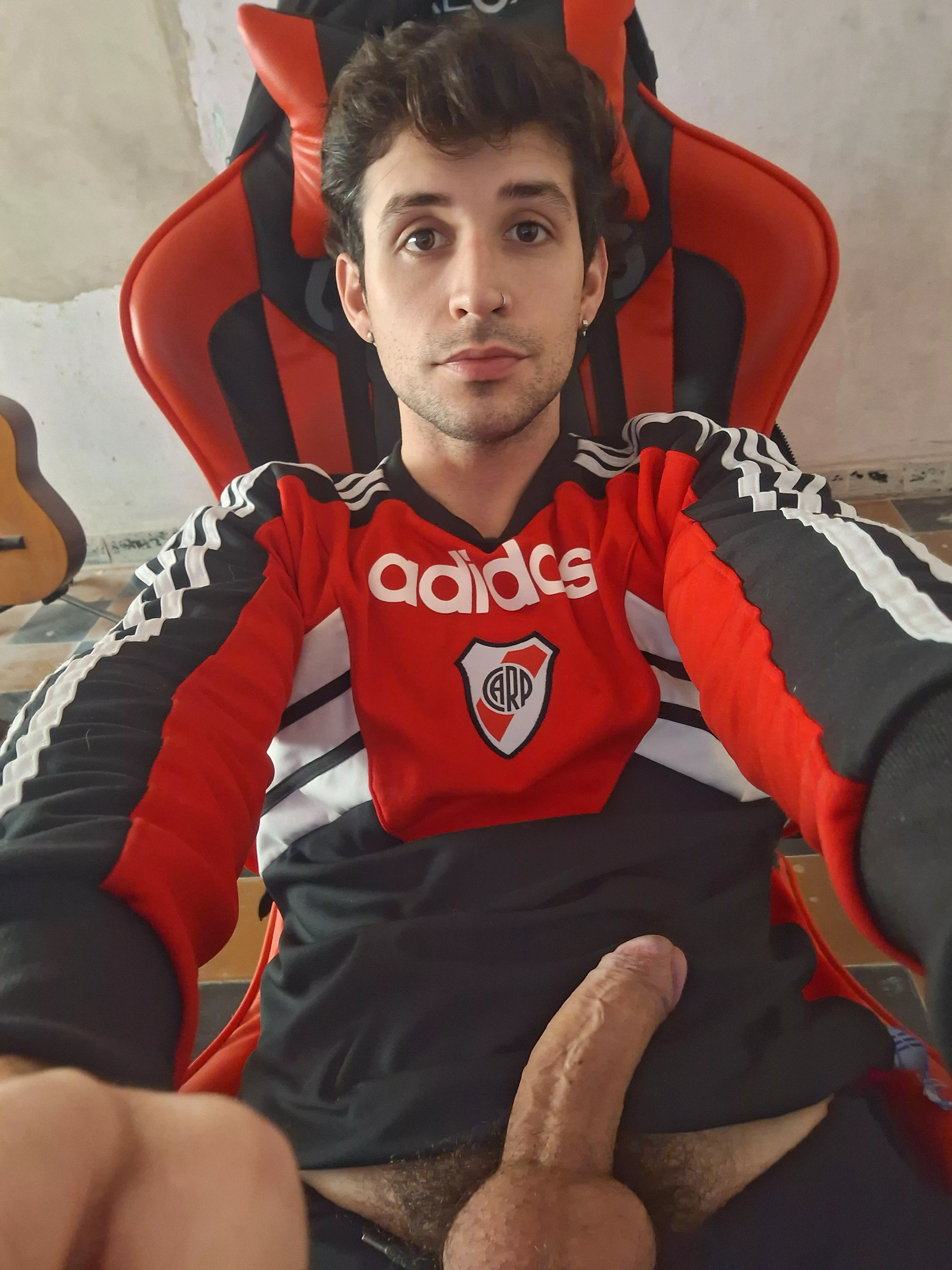 First word that comes to mind?