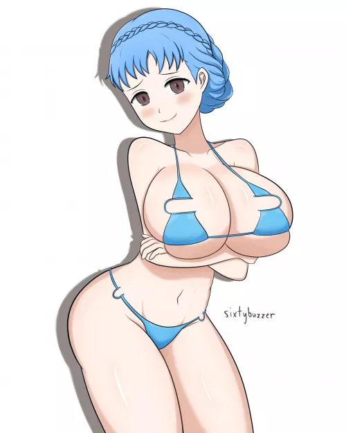 Florida Bikini Marianne (OC) 