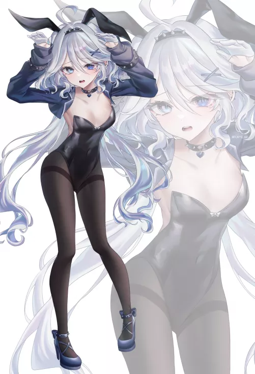 Furina [Genshin Impact]