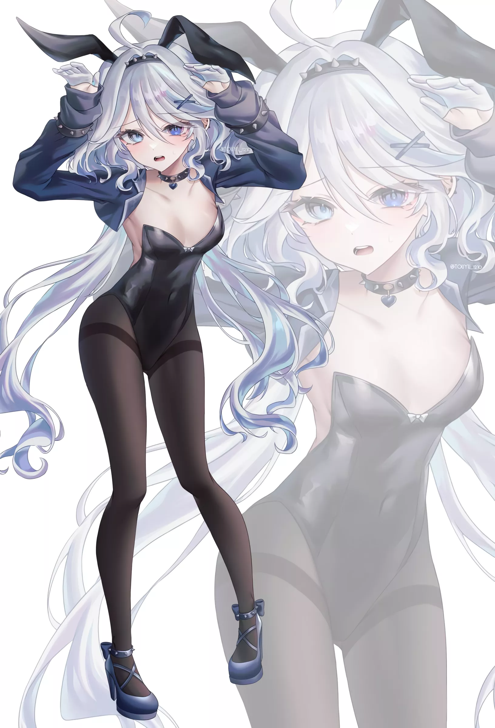 Furina [Genshin Impact]