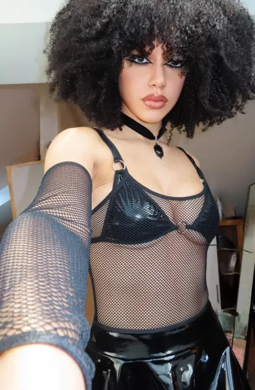 Genetically encoded beauty