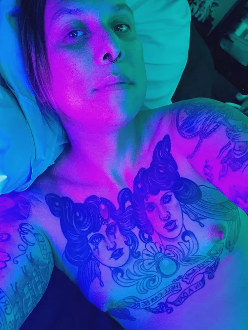 Goodnight boys and girls 💋