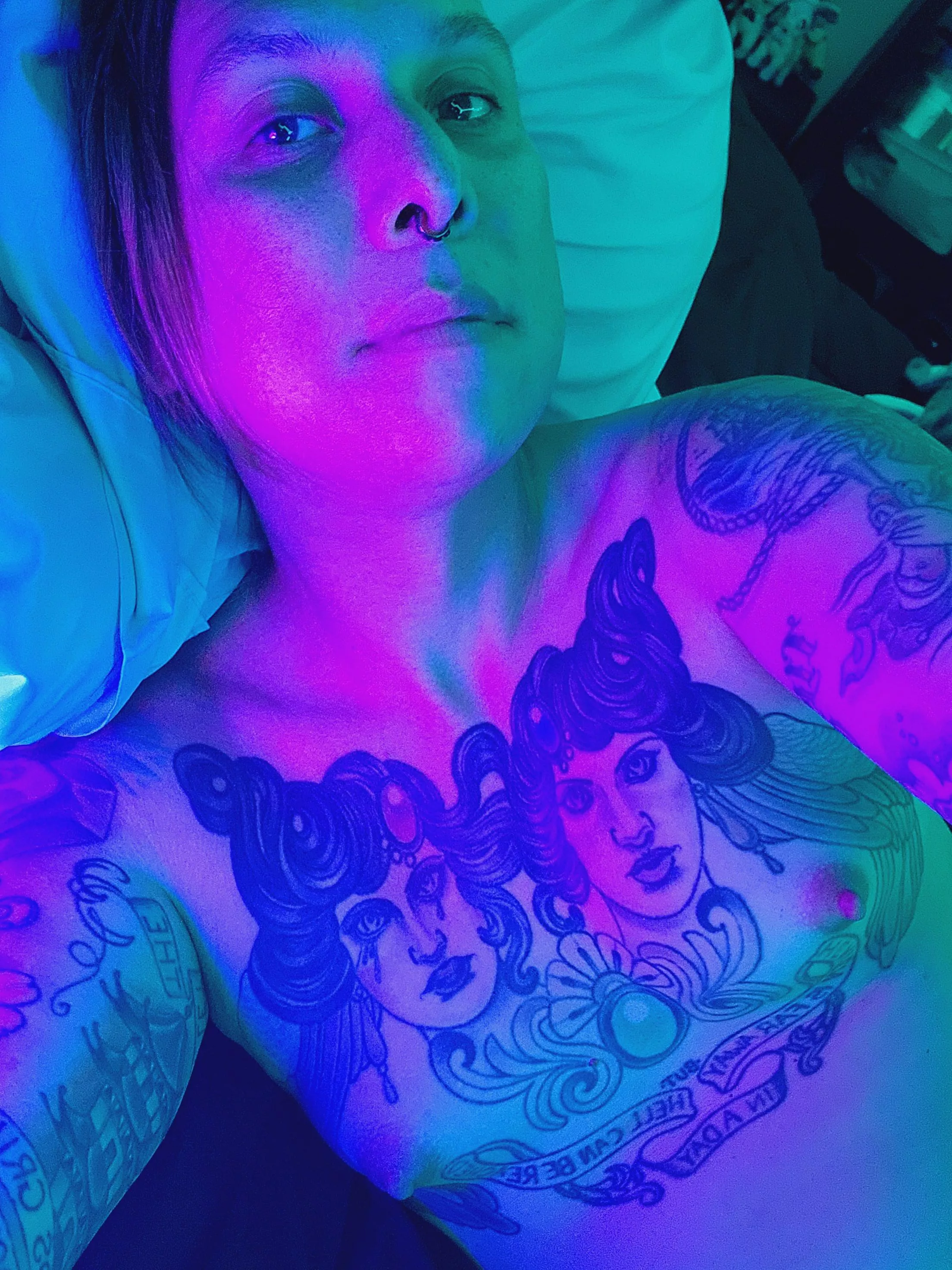 Goodnight boys and girls 💋