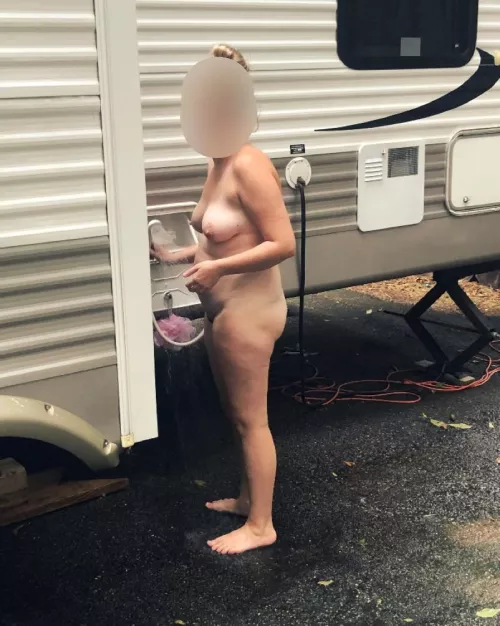 Happy Independence Day week! Who else is camping?