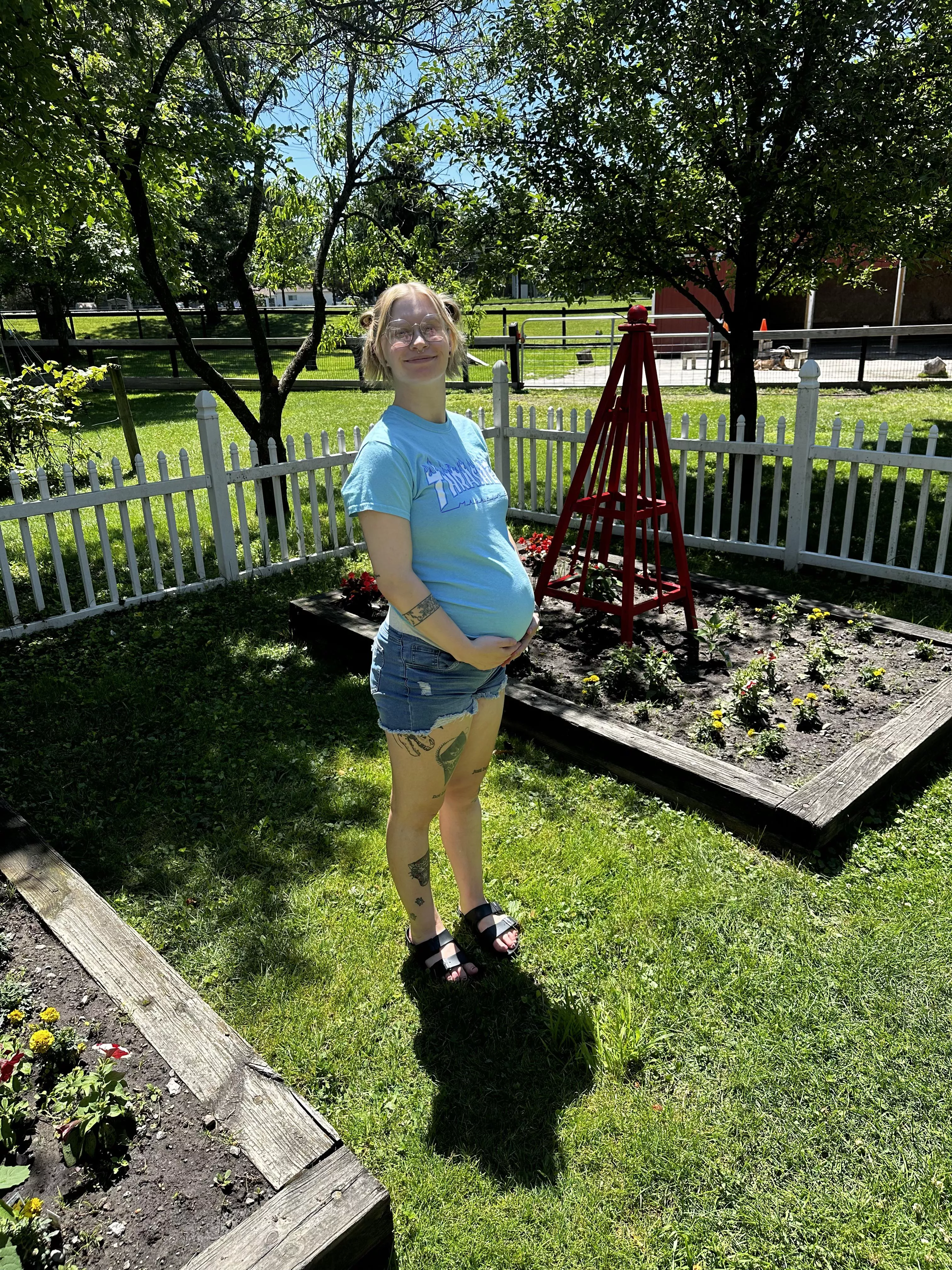 Happy national zoo day 