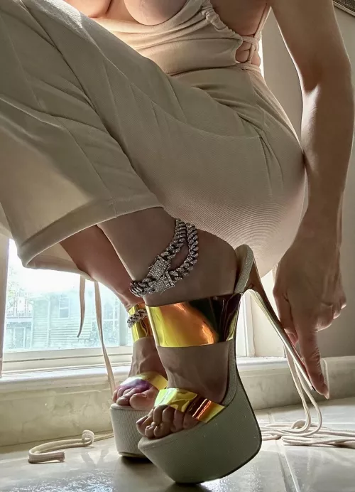 Have I made my point?