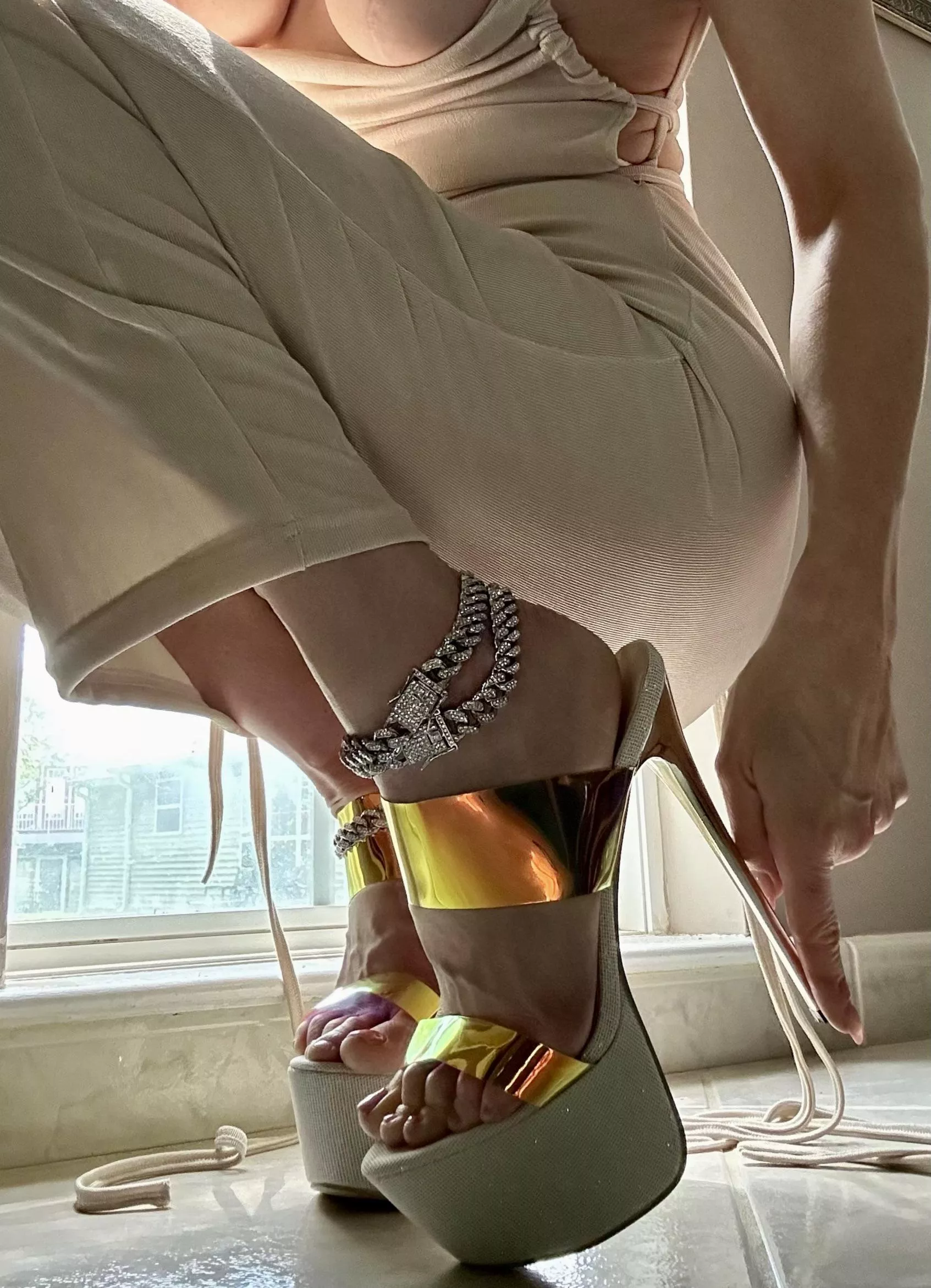 Have I made my point?