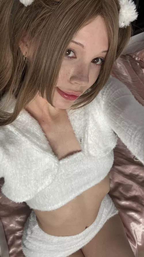 Hope you have a wonderful day