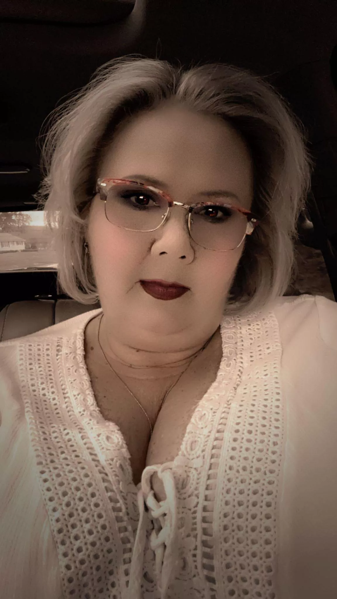 Hope your Monday turns out great!