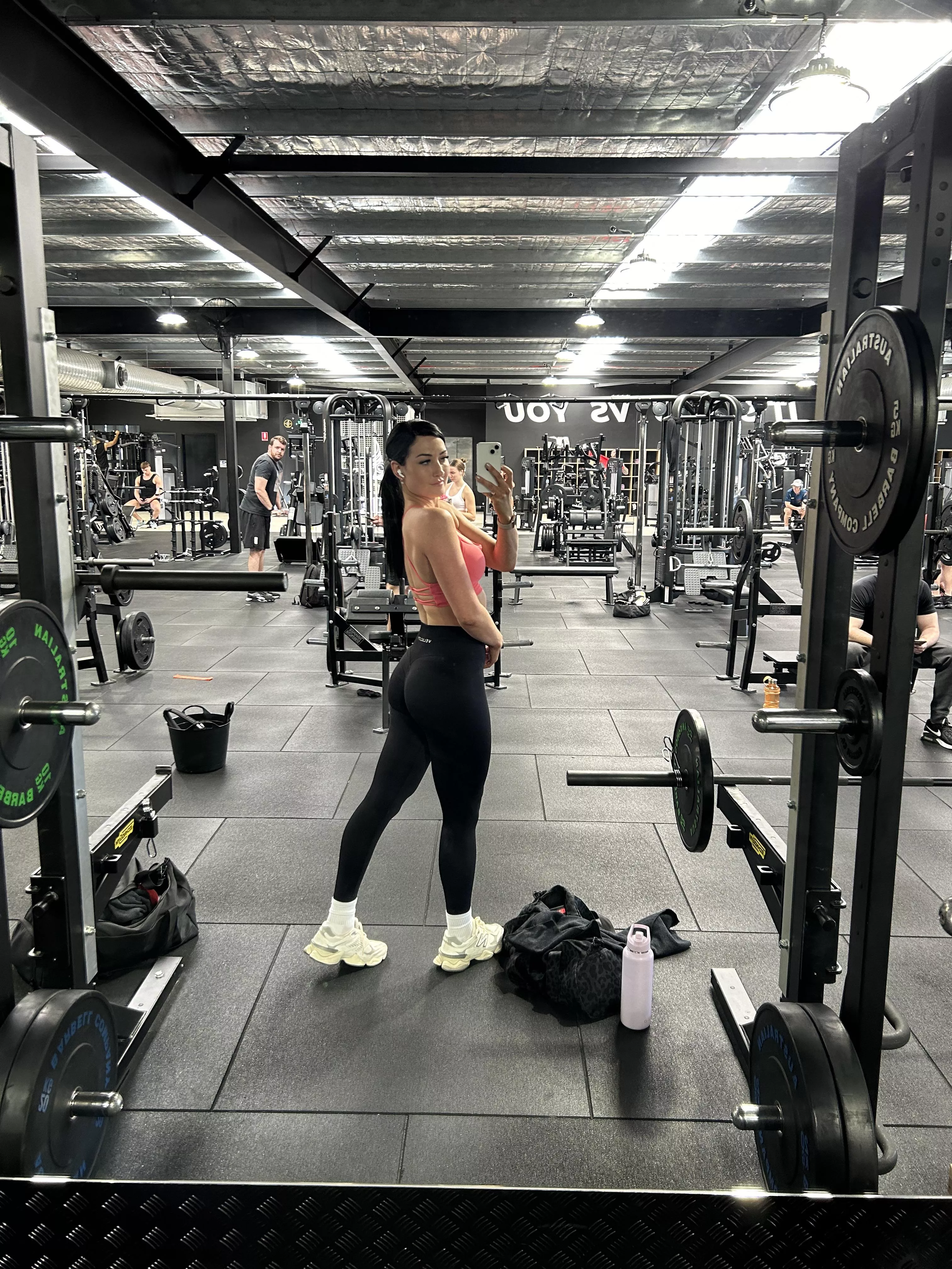 I am ready to get smashed will you take me? 