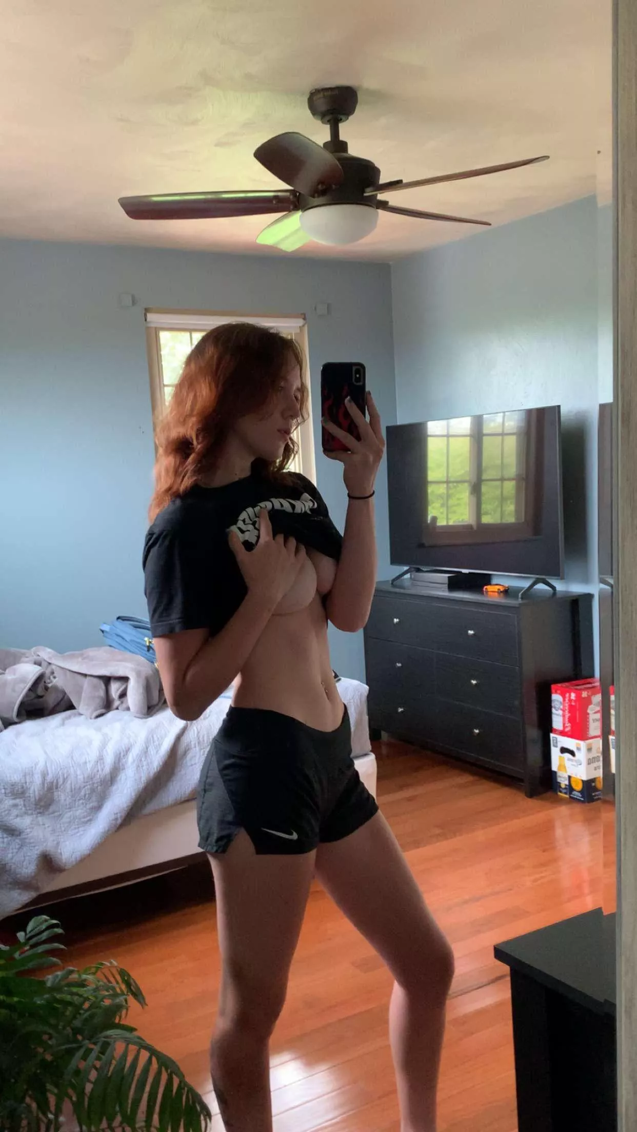 I live for this subreddit, my fav position to take pics! 