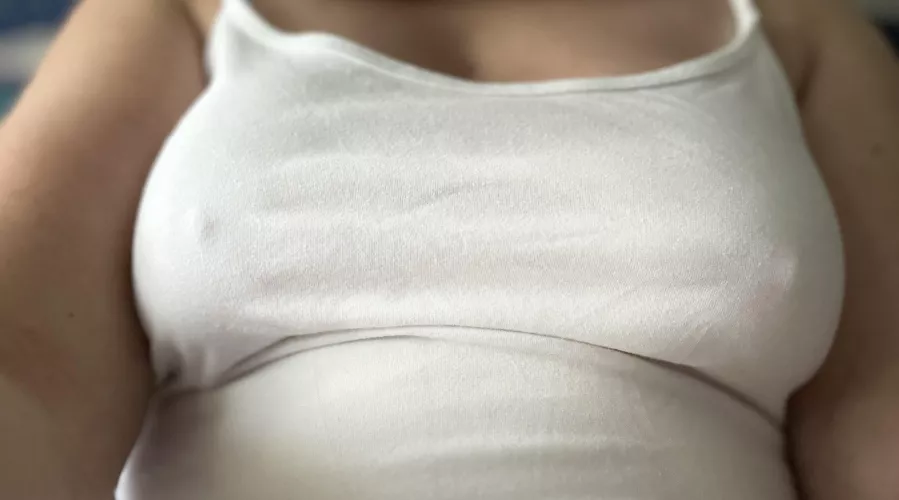 I love leaving the house like this