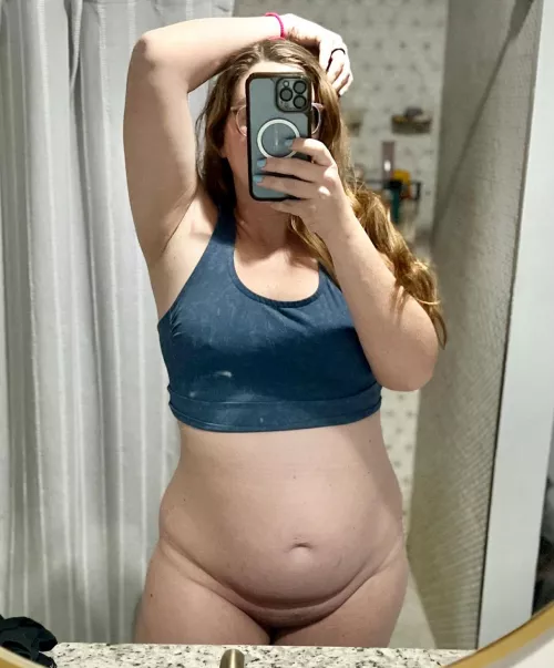 I still have a few months to go.. would you still hit it