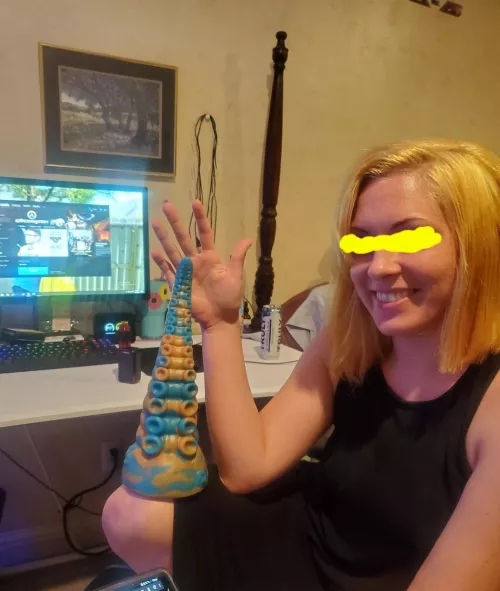 I'm in love with my Ika