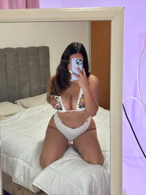 is my body type is fuckable to you