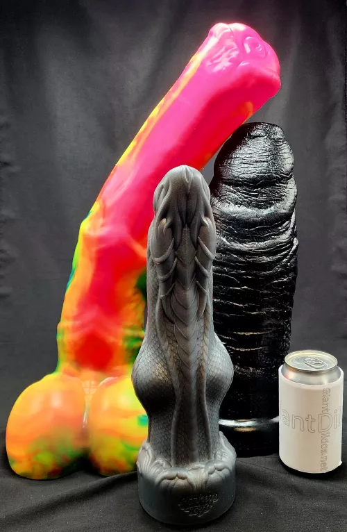 Look what just arrived :) 