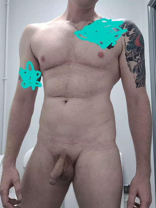 (M) 41 plz rate, thanks 