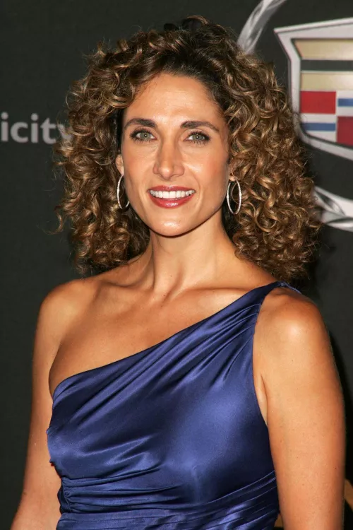 Melina Kanakaredes