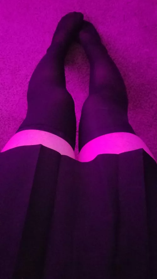 My first ever femboy pic :3