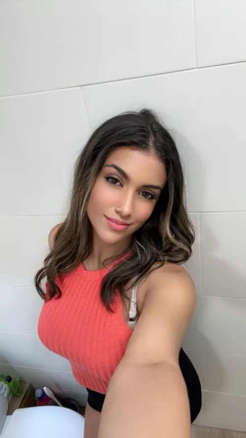 Native American x Spanish