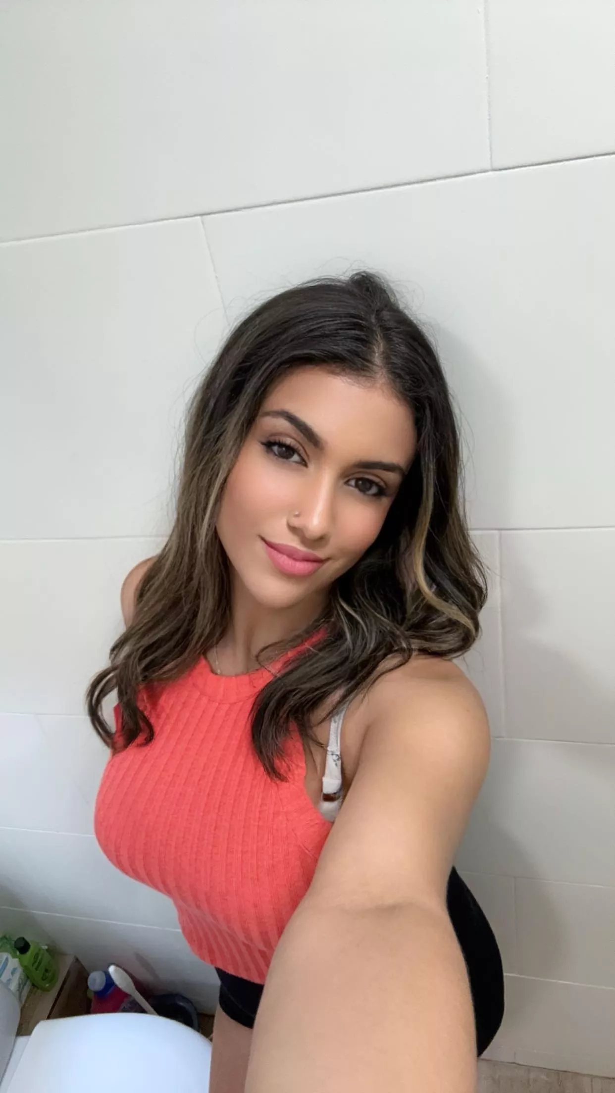 Native American x Spanish