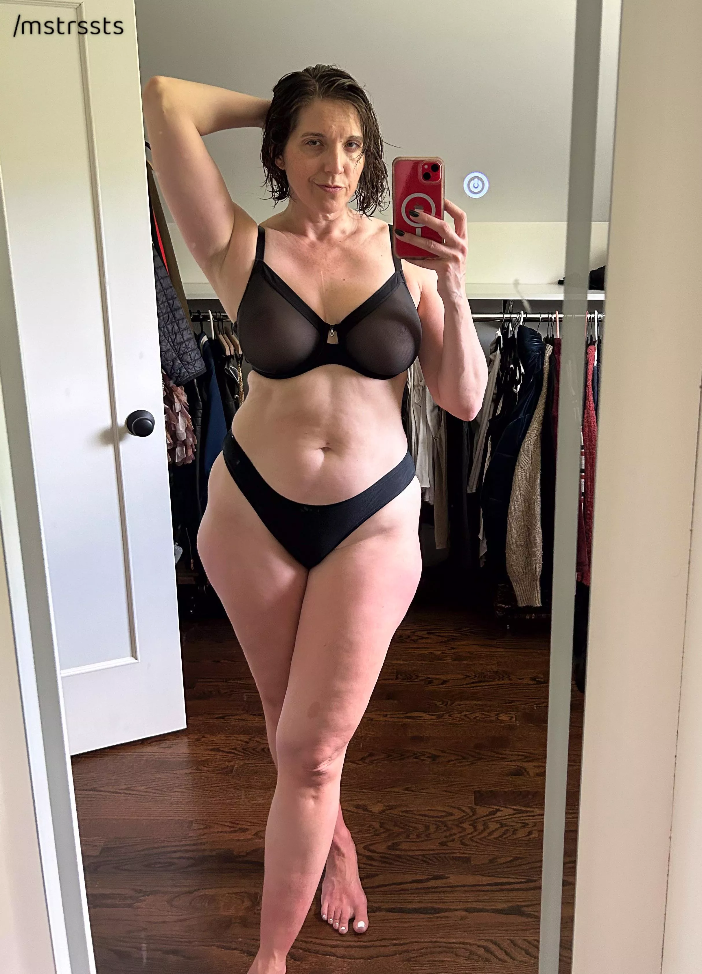 Never too old to feel beautiful (f49)