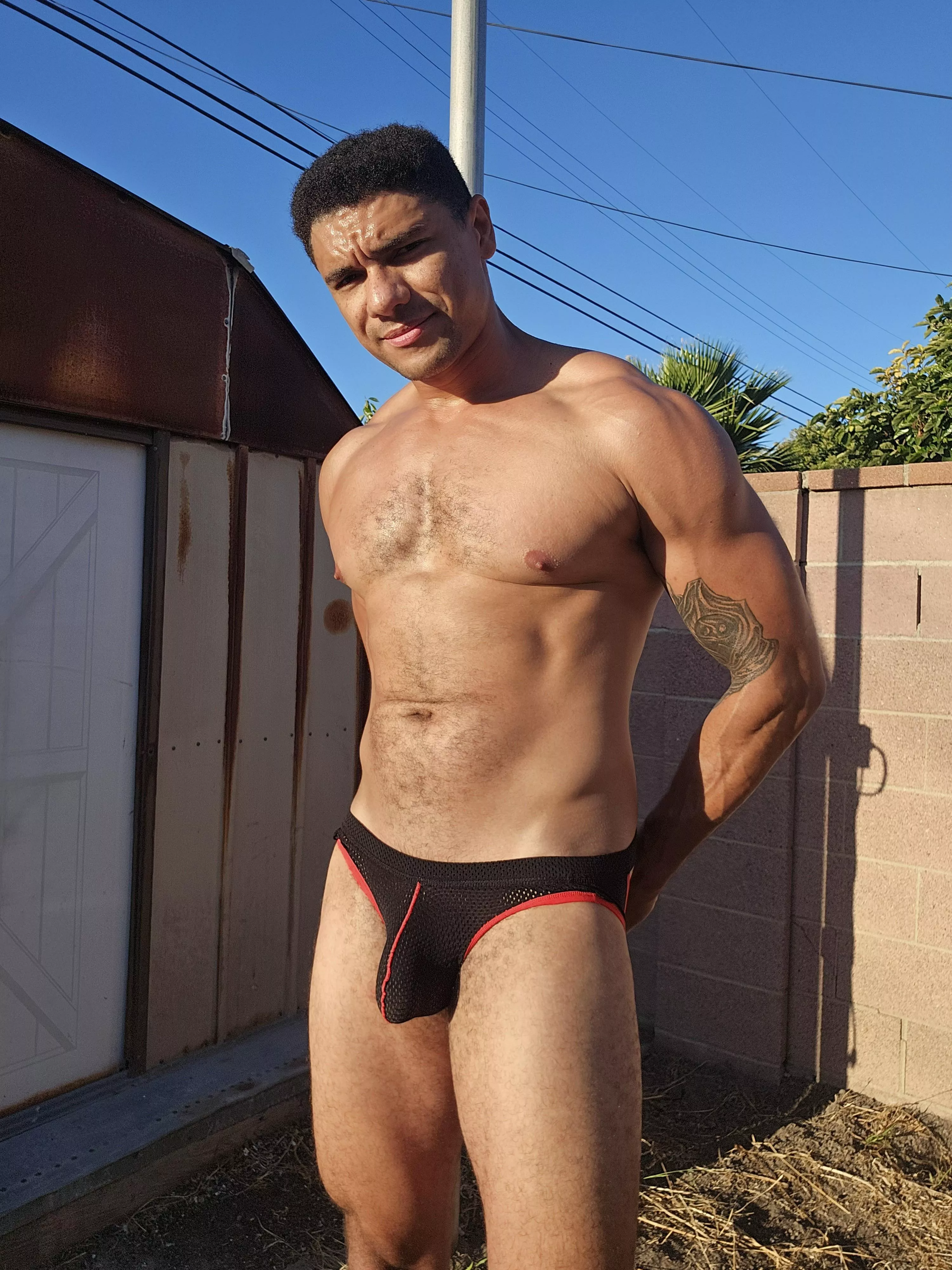 Nice and tight, you can sniff them after