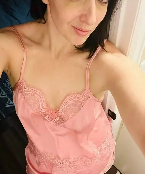 Not perfect but all natural!
 