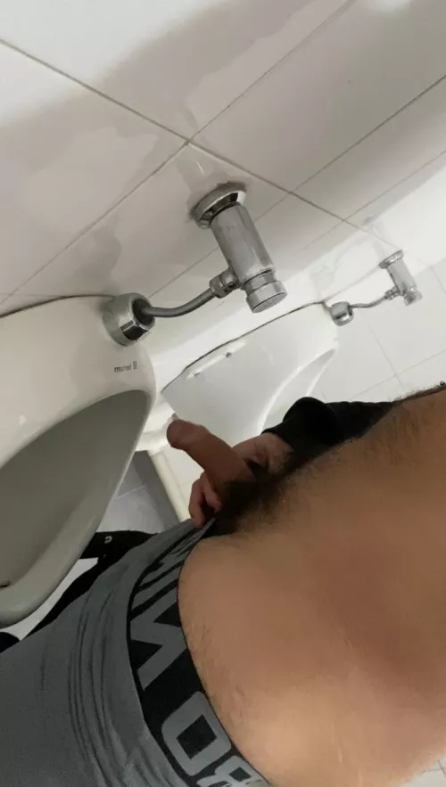 open your mouth i’m going to use u as a urinal 💦