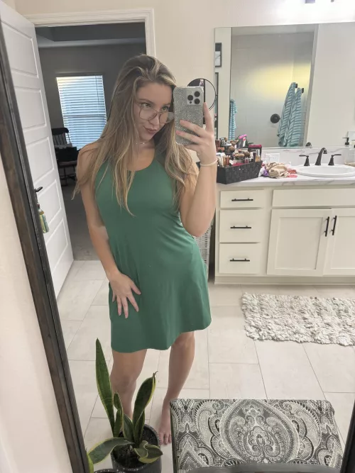 Perfect for warm summer days <3