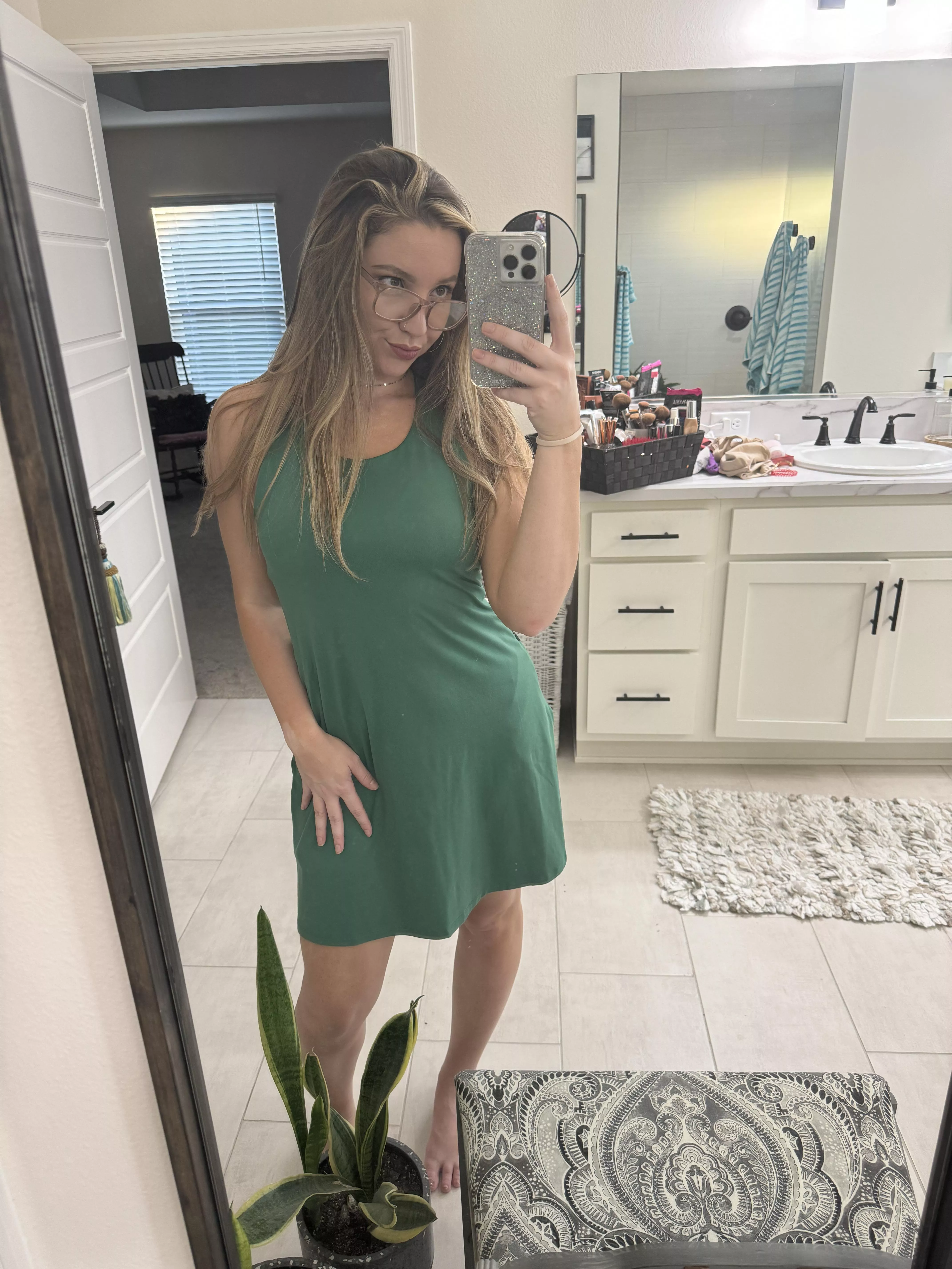 Perfect for warm summer days <3