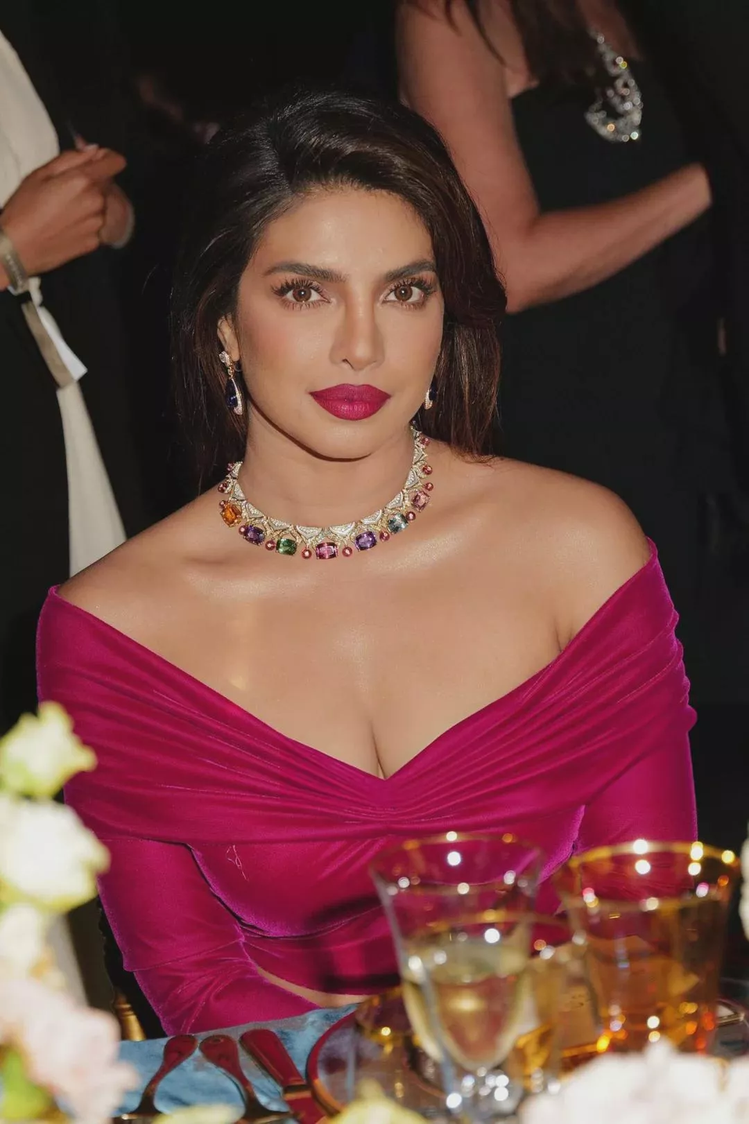 Priyanka Chopra