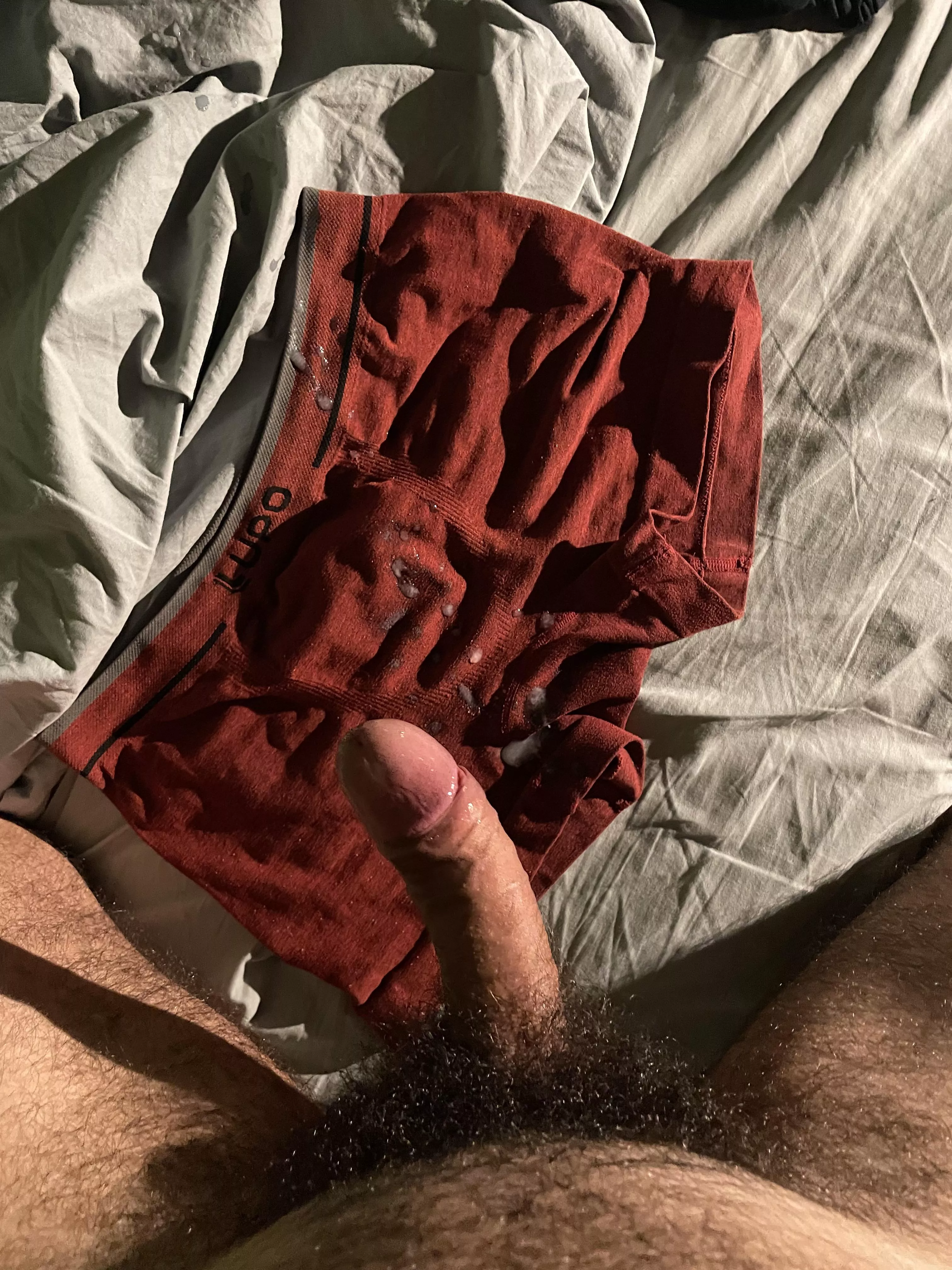 so relieved 😙 i'll post the video soon