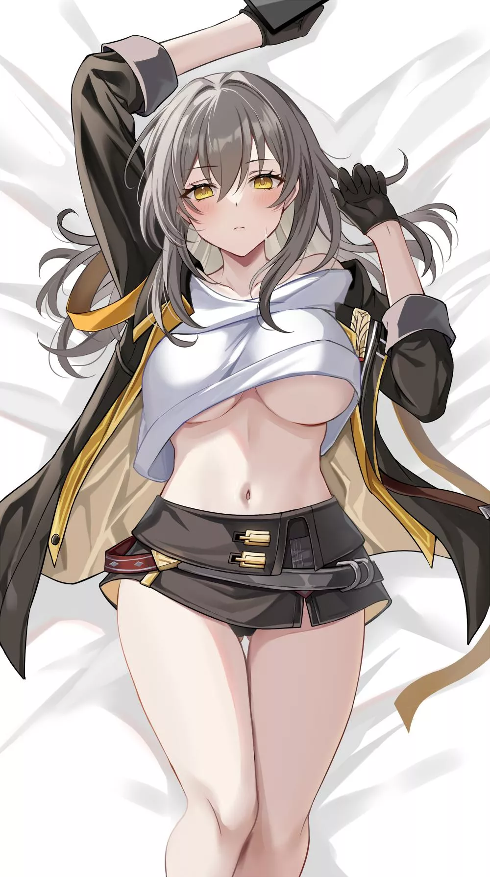 Stelle [Honkai Star Rail]