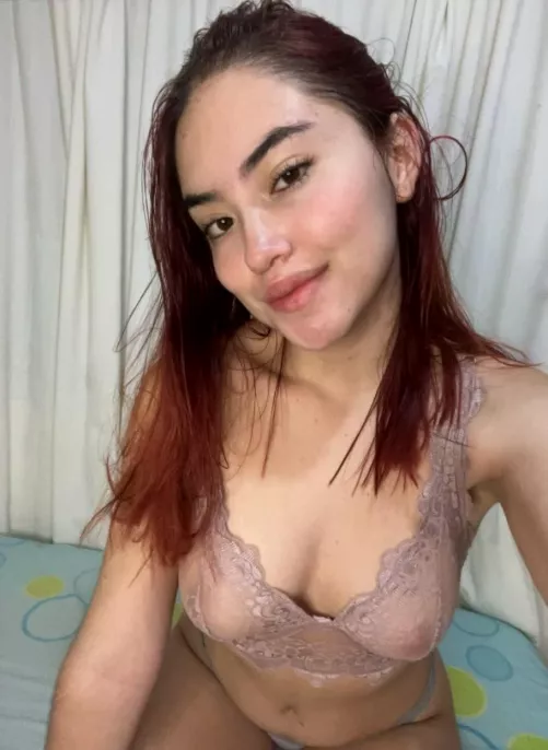 the girl of your dreams