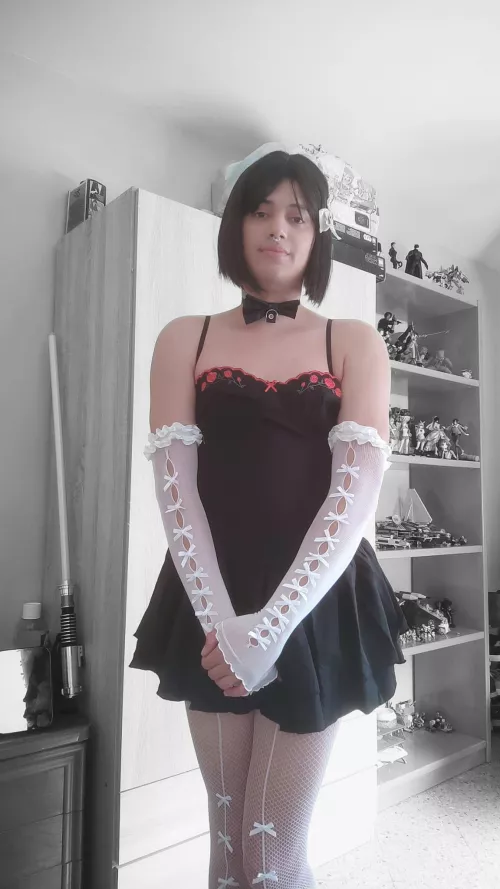 💖today I feel beautiful 💖