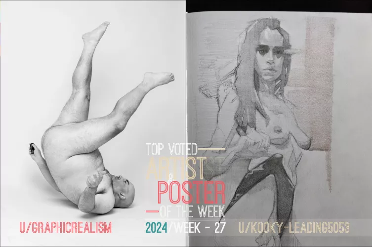 ¡¡ Top Voted of the Week !!