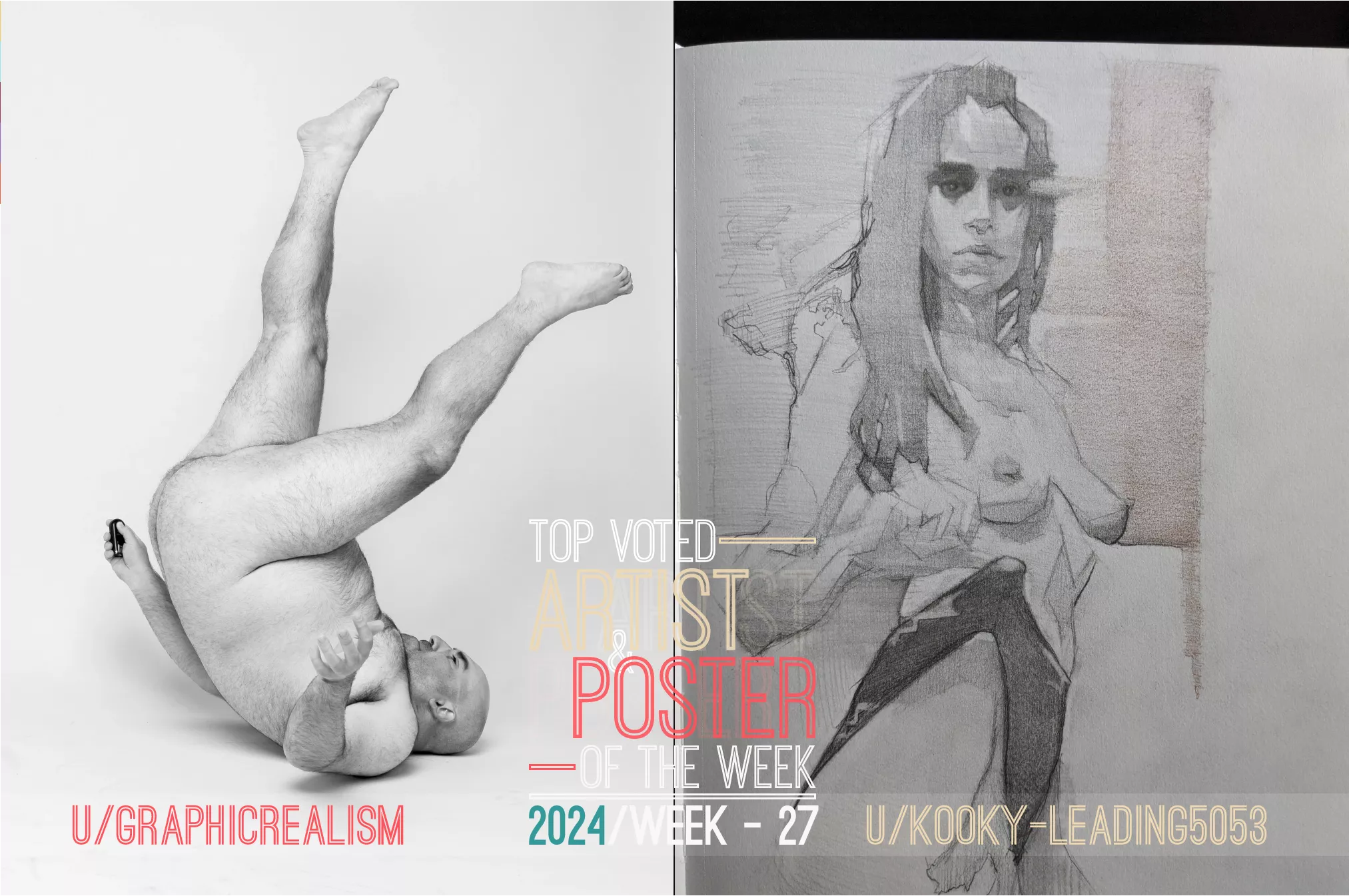 ¡¡ Top Voted of the Week !!