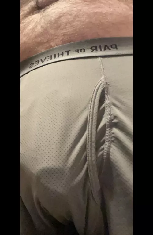 Trace The Shape w/ Your Tongue