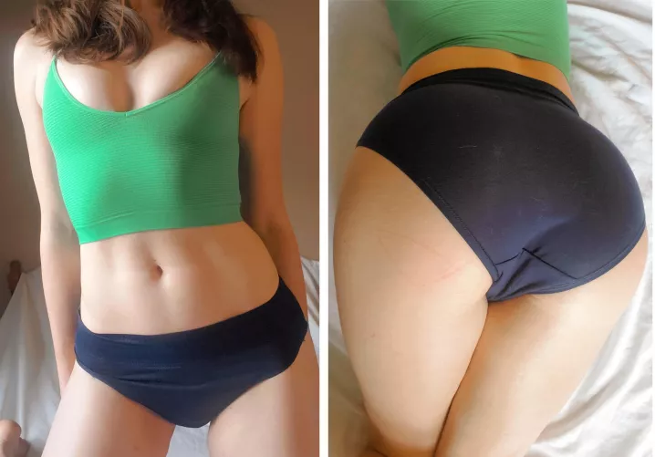 Want to put your face in these soft panties? [Selling] [US]