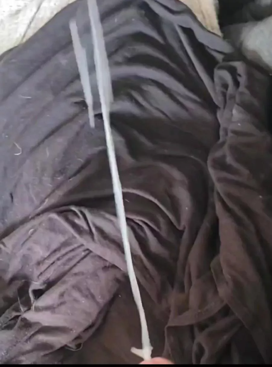 What a shot, wish someone was there to catch it