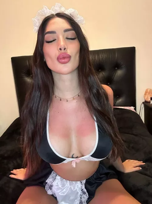 What do you say? Ready for some fun? 😘
