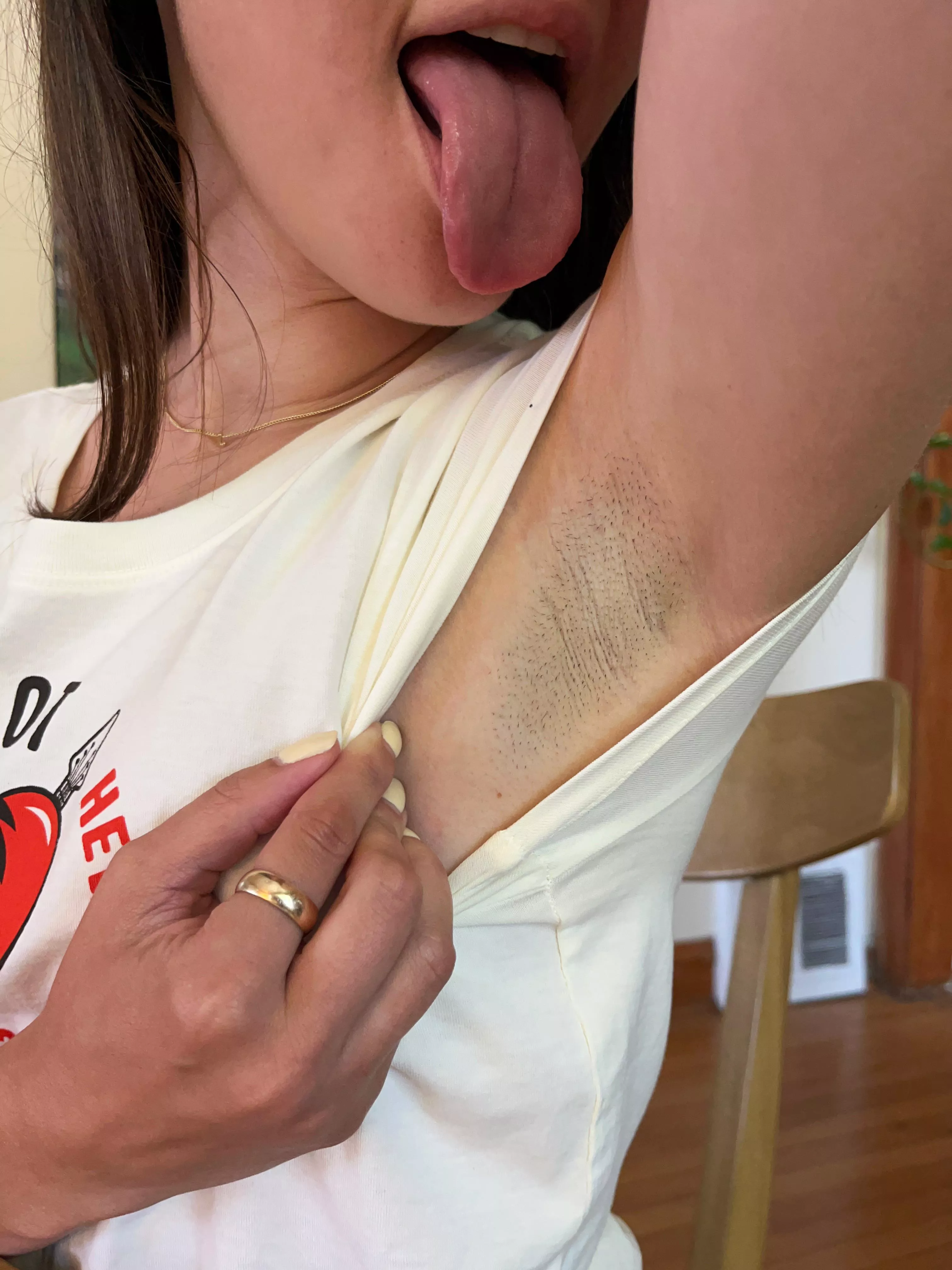 What draws your attention in this post?