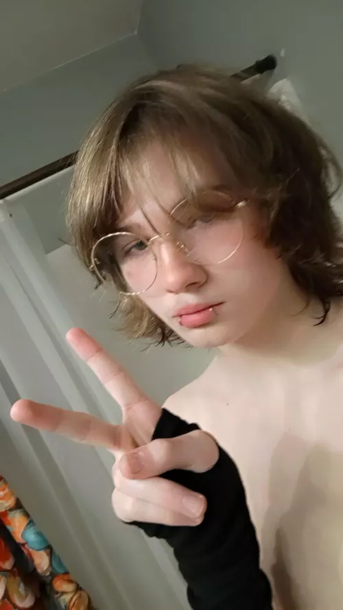 What's y'all's favorite candy???