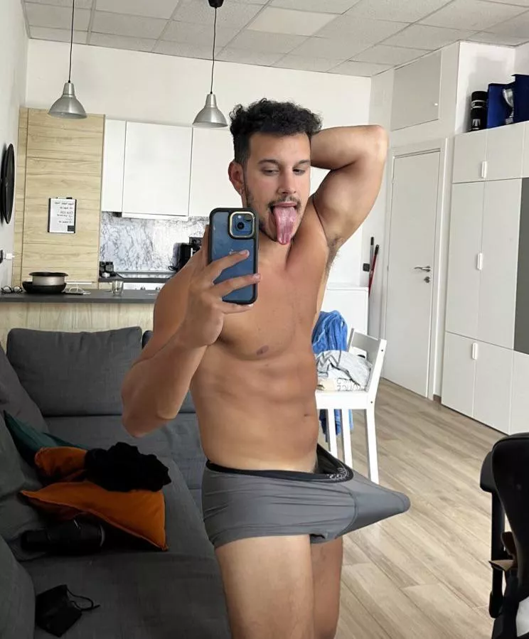 What’s your first thought when you see it